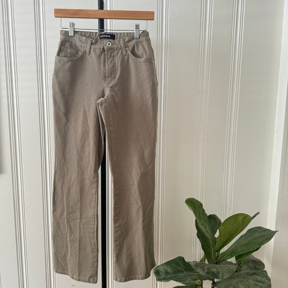 Vintage Cambio Jeans "Brenda" Size 4
